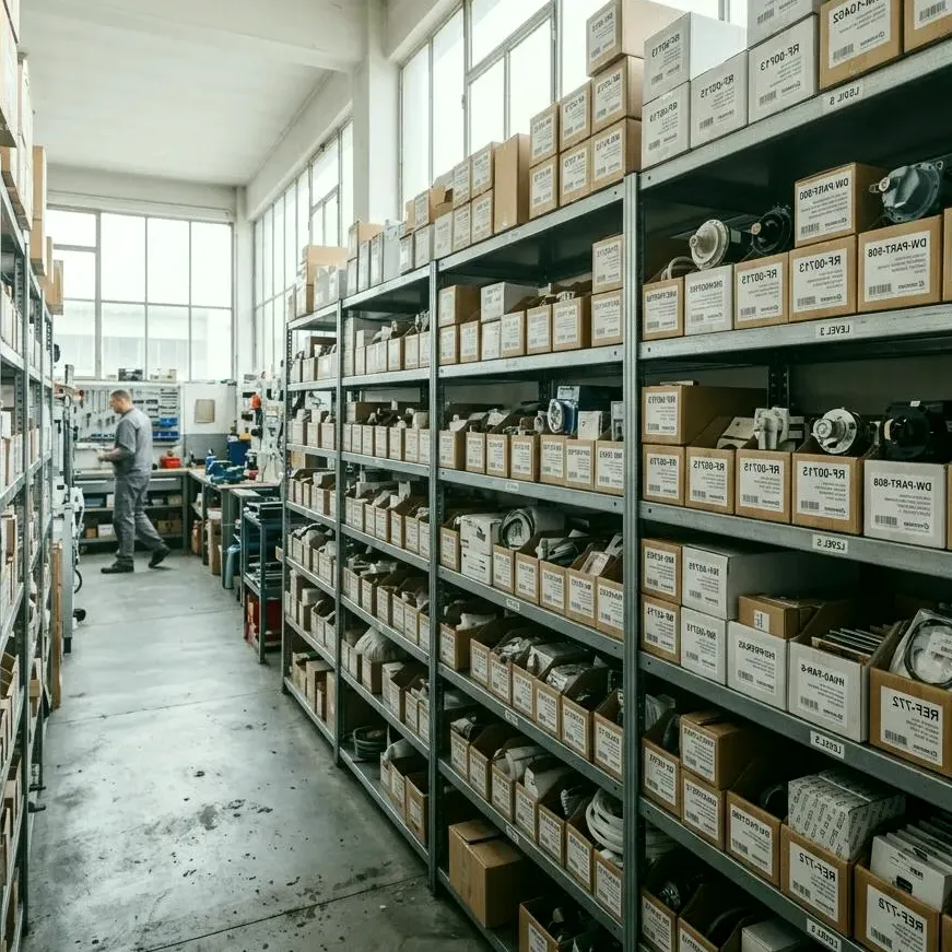 Sweet Echo — appliancerepair in Berlin