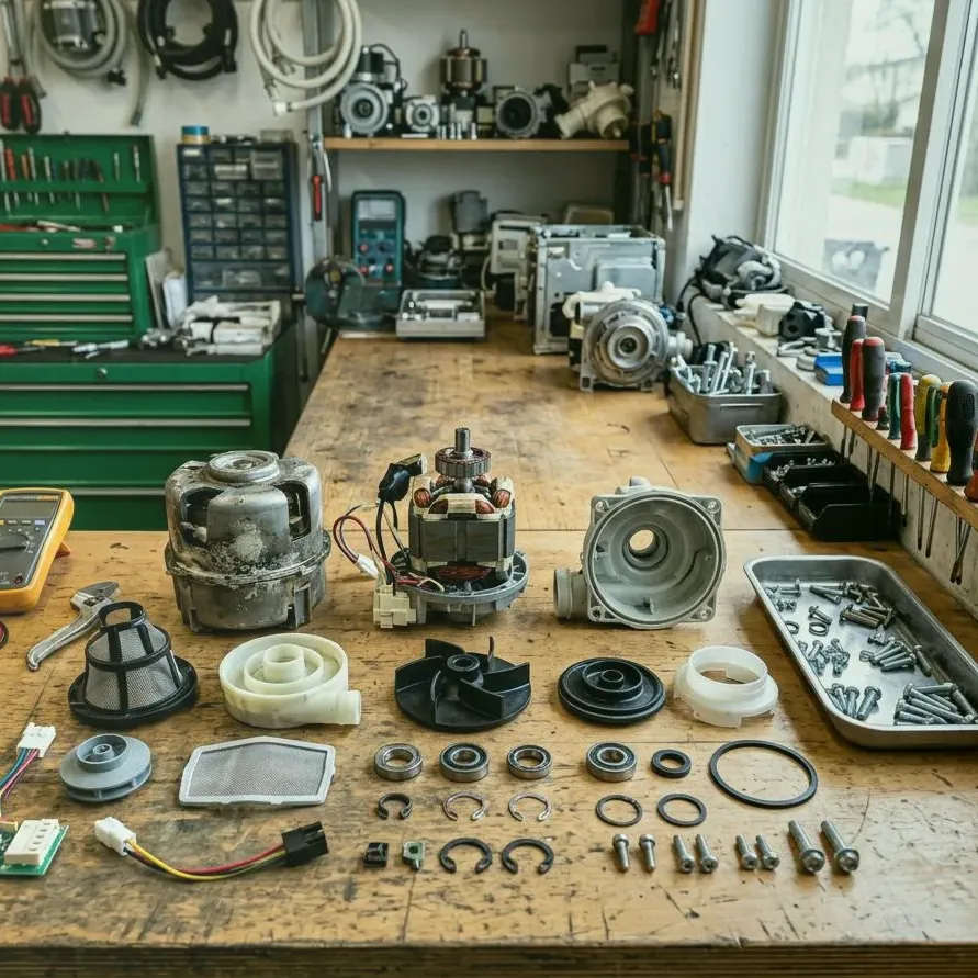 Sweet Echo — appliancerepair in Berlin
